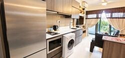 North Park Residences (D27), Apartment #554272511